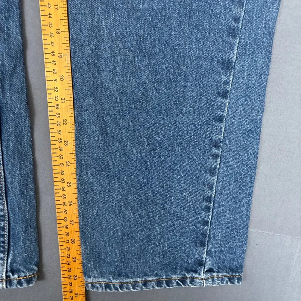 Levis flaws will